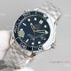 JF Factory Omega Seamaster James Bond Seagull 2824 Watch Replica Dark Blue Dial 42mm (2)_th.jpg